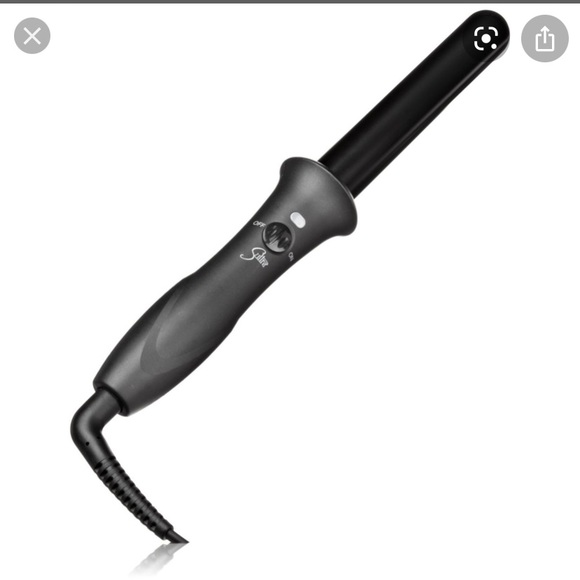 sultra Other - 3 FOR 25 - SULTRA CURLING WAND ‘BOMBSHELL’